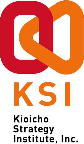 紀尾井町戦略研究所株式会社