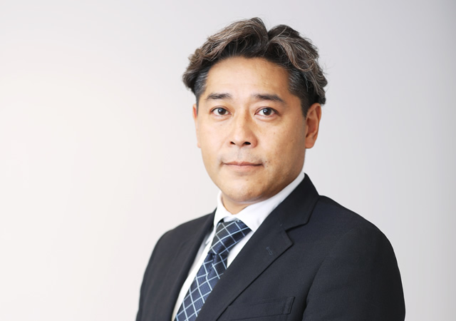 上席コンサルタント：佐竹正範