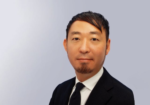 フェロー：旦悠輔