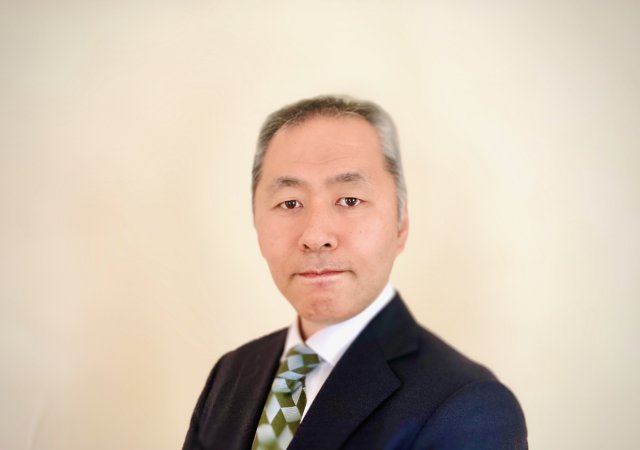 フェロー：宮﨑光世