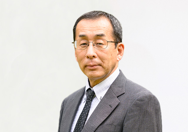 官公庁オークション担当：川畑徳行