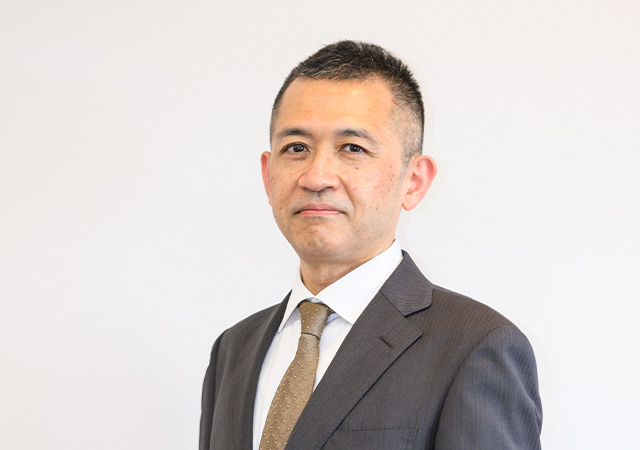 上席コンサルタント：長村達也