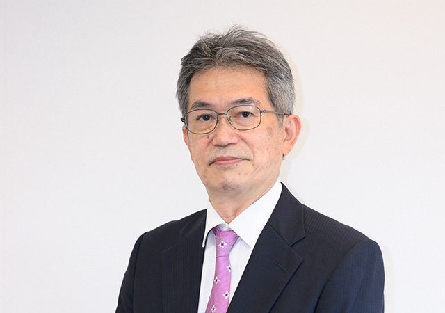 上席コンサルタント：中山和男