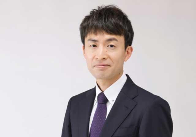 上席コンサルタント：伊藤翔紀